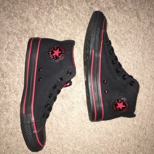 Converse CT Street Mid